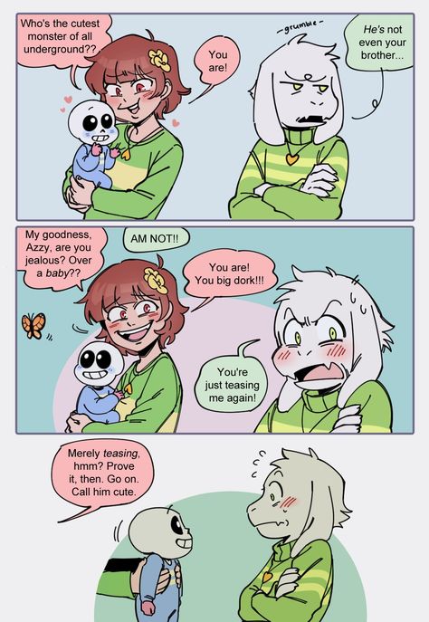 Undertale Pokemon Au, Cute Undertale Fanart, Undertale Au Fanart, Underlust Comic, Human Undertale, Deltarune Fanart, Undertale Multiverse, Undertale Comic Funny, Sans Aus