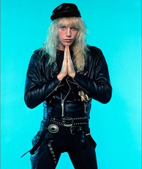 Jani Jani Lane, 80s Heavy Metal, Rocker Boy, Down Boy, 80s Hair Bands, 80s Bands, Glam Metal, Heavy Metal Bands, Metallic Hair