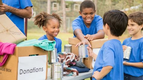 Volunteering With Children & Teens Near Me – 50 Ideas by State Youth Work, Values Education, Kids Daycare, Community Involvement, Health Management, Social Development, Facing Challenges, Service Learning, Volunteer Opportunities