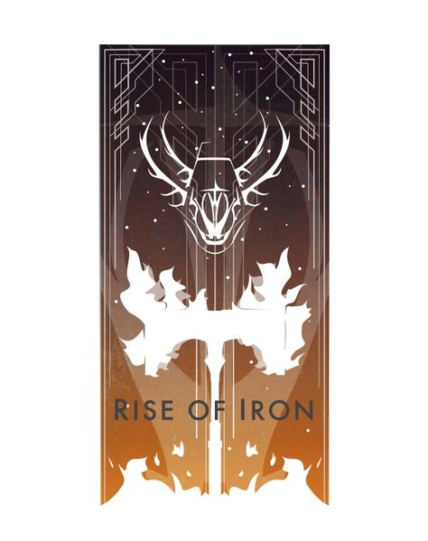 Rise of Iron Iron Banner, Destiny Tattoo, Destiny Gif, Destiny Backgrounds, Rise Of Iron, Destiny Bungie, Love Destiny, Destiny Game, Destiny 2