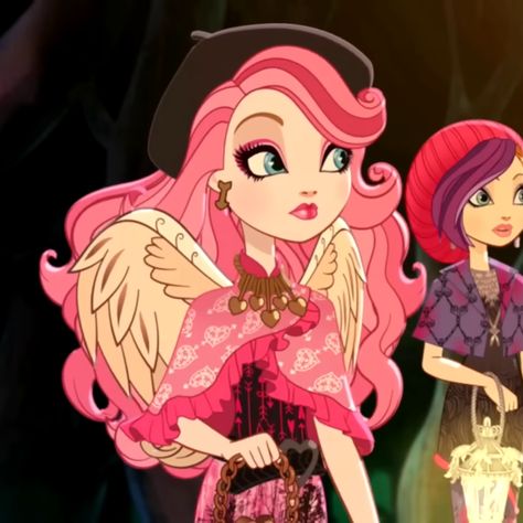 ever after high icon, ever after high pfp, eah, c.a cupid icon, c.a cupid pfp Cupid Pfp, Cupid Ever After High, Cupid Icon, Cupid Monster High, Ever After High Pfp, Cupid Drawing, Valentines Icons, Ca Cupid, Liv Core