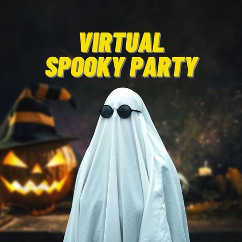 virtual Halloween ideas for work Halloween Party Ideas Activities, Office Celebration Ideas, Office Halloween Themes, Halloween Ideas For Work, Party Ideas Activities, Led Ideas, Paint Pumpkins, Halloween Office Party, Halloween Party Activities