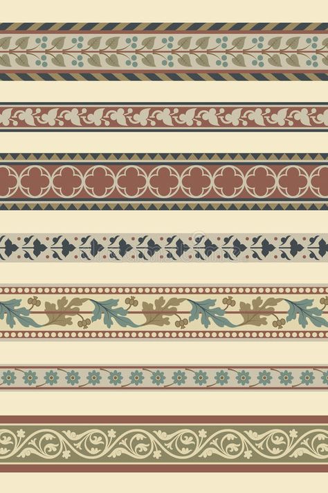 Antique Border Design, Background Border, Shape Silhouette, Artistic Background, صفحات التلوين, Space Style, Print Design Pattern, Islamic Art Pattern, Digital Borders Design