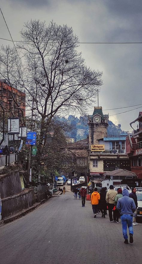 Darjeeling Night View, Manali Night View, Nature Snapchat, Travel Infographic, Northeast India, Perspective Drawing, Confidence Tips, Night View, Aesthetic Photography Nature