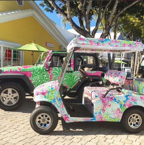 SAT IN THIS GOLF CART AT OCEAN REEF CLUB FLORIDA Golf Cart Decorations, Golf Etiquette, Prep Life, Golf Rules, Womens Golf Fashion, Golf Quotes, Golf Cart Parts, Golf Player, Va Va Voom