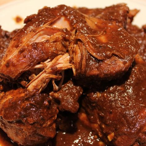 Instant Pot Chicken Mole Chicken Mole Recipe, Chocolate Chicken, Mole Recipe, Chicken Mole, Instapot Recipes, Instant Pot Pressure Cooker, Instant Pot Chicken, Pressure Cooker Recipes, Pressure Cooking