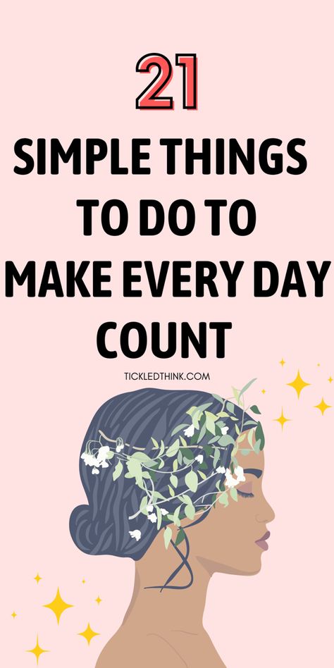 Things To Accomplish In Life, How To Make The Most Of Your Day, Create The Life You Want, Things To Try In Life, Things To Do Everyday, Gratitude Ideas, Make Every Day Count, Female Boss, Day Count