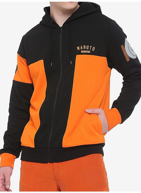 Hot Topic : Naruto Shippuden Naruto Cosplay Hoodie Naruto Jacket, Naruto Uzumaki Cosplay, Naruto Shop, Naruto Hoodie, Naruto Shippuden Naruto, Hoodie Images, Shippuden Naruto, Naruto T Shirt, The Final Chapter