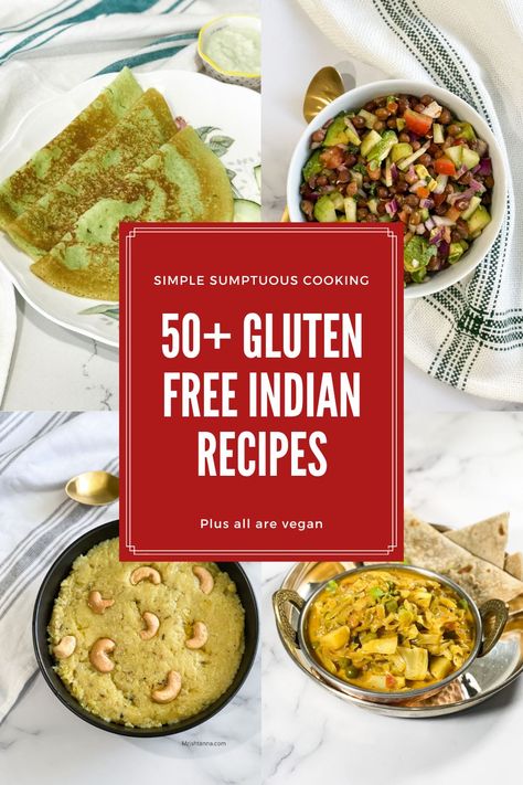 Gluten Free Dairy Free Indian Recipes, Gluten Free Vegan Indian Recipes, Indian Gluten Free Recipes, Gluten Free Indian Recipes, Dairy Free Indian Recipes, Gluten Free Party Snacks, Gluten Free Indian Food, Dairy Free Recipes For Kids, Beans And Vegetables