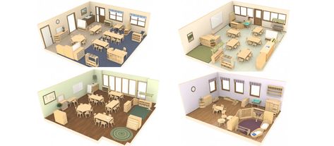 8 Montessori Classroom Layout Tips Montessori Classroom Layout, Montessori Preschool Classroom, Montessori Elementary Classroom, Preschool Classroom Layout, Montessori Elementary, Classroom Layout, Montessori Preschool, Montessori Classroom, Preschool Classroom