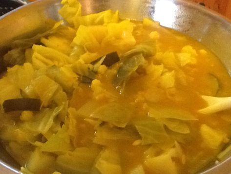 Cabbage Relish Recipes, Honey Mustard Cabbage, Sweet Mustard Pickles Recipe, Mustard Pickles With Cauliflower, Jiggs Dinner, Vietnamese Pickled Cabbage, Mustard Pickle Recipe, Mustard Cabbage, Traditional Irish Colcannon Potatoes And Cabbage