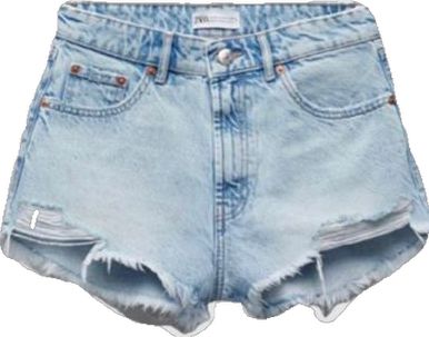 Western Jeans Outfit, Wishlist Clothes, Zara Jean Shorts, Jean Shorts Outfit, Cropped Zip Up Hoodie, Jean Short Outfits, Preppy Summer Outfits, Hoodie Oversize, Oversize Casual