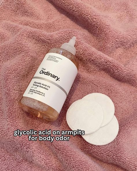 Let me tell you WHY….. 👀👇🏻 ✅Glycolic acid is good for armpits and body odor because it EXFOLIATES dead skin cells and reduces bacteria, helping to prevent clogged pores and minimize odor. ✅You should APPLY moisturizer to damp skin because it helps to lock in moisture! ✅Washing your hair FIRST ensuring that any oils, dirt, or hair care products are rinsed away from your skin, reducing breakouts. ✅Removing warts with duct tape can stimulate the body’s immune response to attack the virus... Washing Your Hair, Body Odor, Immune Response, Hair Care Products, Clogged Pores, Glycolic Acid, Duct Tape, Dead Skin, Skin Cells