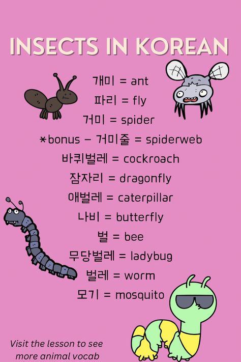 Question Words In Korean, Korean Verbs Conjugation List, Body Parts In Korean, Korean Nouns List, Korean Verbs List, Colours In Korean, Korean Cuss Words, Animals In Korean, Korean Vocabulary List