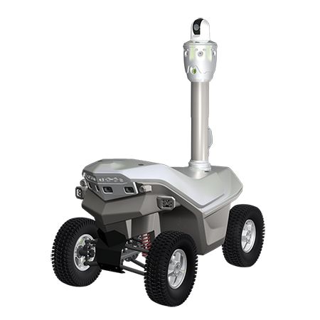 Smart house security robot Security Robot, Barndo Ideas, House Security, Delivery Robot, Mobile Robot, Smart House, Chemical Plant, Solar Farm, Computer Vision