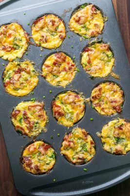 Christmas Breakfasts, Breakfast Energy, Breakfast Casserole Muffins, Breakfast Calories, Breakfast Egg Muffins, Sausage Muffins, Potato Spinach, Egg Muffins Breakfast, Vegan Muffins