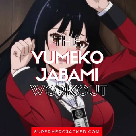 Nerdy Workout, Superhero Jacked, Anime Workouts, Stairmaster Workout, Anime Training, Fat Burning Home Workout, Character Workouts, Anime Workout, Pyramid Training