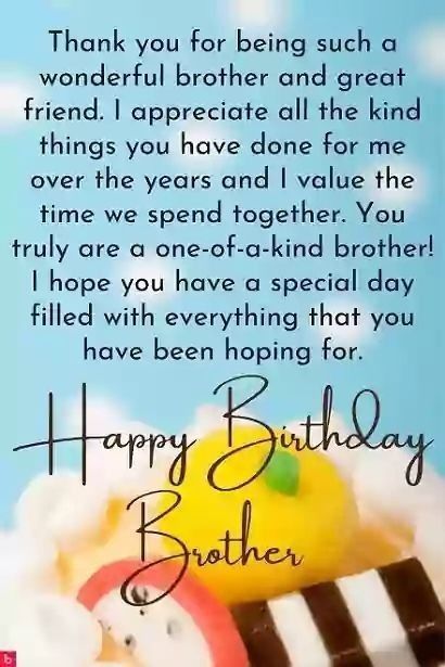 Happy Birthday Brother Messages, Birthday Images For Brother, Happy Birthday Brother Images, Brother Cards, Happy Birthday Brother From Sister, Happy Birthday To Brother, Birthday Greetings For Brother, Happy Birthday Brother Wishes, Happy Birthday Big Brother