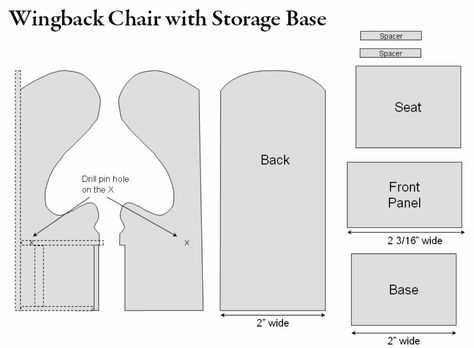 meggiecat: Chair Template Miniature Furniture Template, Dollhouse Templates, Doll Furniture Patterns, Cardboard Dollhouse, Dollhouse Chair, Build Furniture, Dollhouse Tutorials, Miniature Chair, Dollhouse Miniature Tutorials