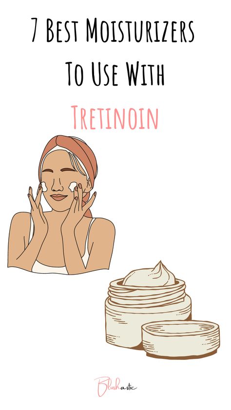 Tretinoin is an anti-aging exfoliant that has proven to bring your skin out of its soft shell by bringing life back into it. But it’s not without its flaws. You have to be thorough with a lot of pointers. Here is a guide about finding the Best Moisturizer To Use With Tretinoin. Let us see which one can do a better job than you! Tretinoin Before And After Anti Aging, How To Use Tretinoin Cream, Tretinoin Before And After, Best Night Moisturizer, Tretinoin Cream, Skincare Ritual, Night Moisturizer, Eyebrow Makeup Tips, Better Job