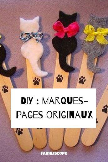 Découvrez sur Familiscope, les étapes pour faire des marque-pages originaux ! Marques Pages Fait Main, Marque Page Diy, Idees Creatives, Dollar Store Crafts, Dollar Stores, Book Worms, Mars, Diy And Crafts, Activities For Kids