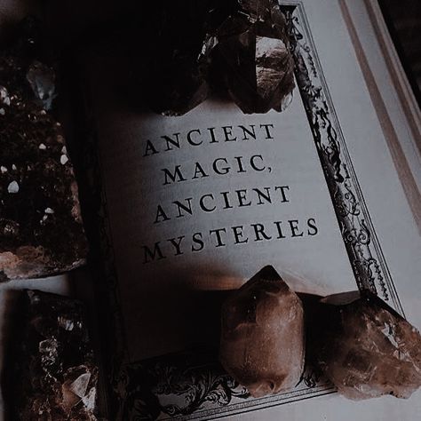 Ancient Magic, Catty Noir, Aesthetic Purple, The Spell, Magic Aesthetic, High Key, Ancient Mysteries, Witch Aesthetic, Magic Book