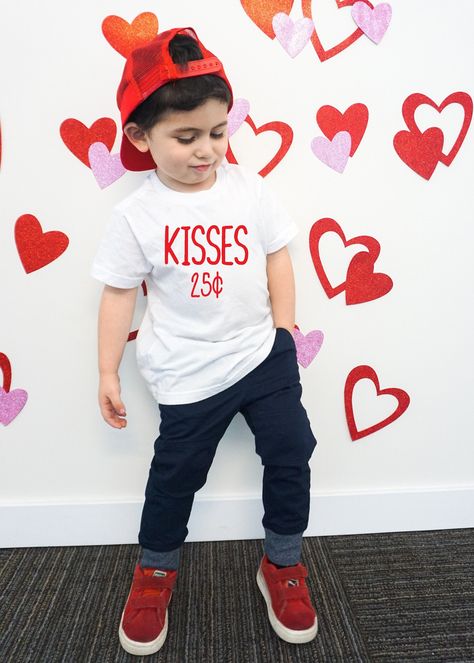 Toddler Valentine Outfits, Boys Valentines Outfit, Toddler Valentine Shirts, Girls Valentine Shirt, Kids Valentines Shirts, Childrens Valentines, Valentine Shirts, Dinosaur Valentines, Valentine Photo Shoot