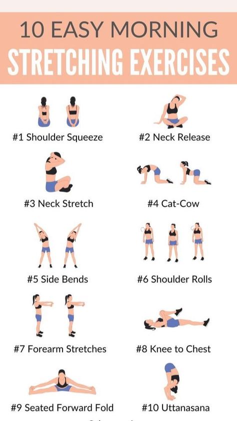 Weekly Stretching Routine, Stretches To Do After Workout, Pre Workout Yoga Stretching, Simple Stretching Routine, 10 Stretches To Do Everyday, Chest Day Stretches, Strech Excercise Challenge, Simple Stretching Exercises, 15 Min Stretch Routine