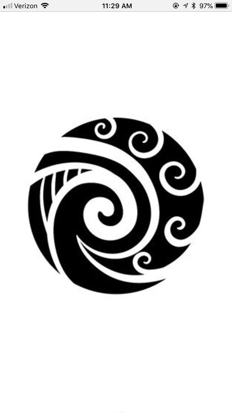 Maori Circle Tattoo Design, Maori Koru Tattoo, Koru Tattoo Design, Koru Tattoo Maori, Koru Tattoo, Calf Tattoo Ideas, Indian Tattoo Design, Maori Koru, Maori Symbols