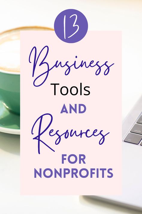 Learn how to raise money fundraisers effectively with these 13 powerful business tools & resources. This blog is a must-read for any non profit business seeking to improve its non profit fundraising strategies. From event planning to donor management, these tools will help your organization achieve its fundraising goals and grow its impact. How To Start A Non Profit Organization, Non Profit Business Plan, Non Profit Fundraising, Start A Non Profit, Fundraising Games, Donation Form, Small Business Tools, Donation Page, Fundraising Campaign