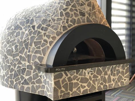 Polito Woodfire Ovens on Instagram: “Looking for a serious wood fire pizza oven? Our Ready Made ovens are big, beautiful and available in a range of sizes and finishes. Talk…” Wood Fire Pizza Oven, Wood Fire Pizza, Wood Fired Pizza Oven, Fire Pizza, Wood Fired Pizza, Pizza Oven, Landscape Ideas, Ready Made, Oven