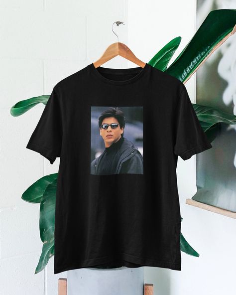 Rahul And Anjali, Srk Photo, Eminem Tshirt, Eminem Shirt, Eminem T Shirt, Kuch Kuch Hota Hai, Saif Ali Khan, Hip Hop Shirts, Vintage Hip Hop