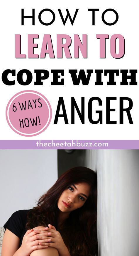 Emotions can sometimes be a hard thing to talk about. How you feel can sometimes be hard to control, especially when it comes to anger. Learning how to cope with anger can be a challenge. Check out some of these comforting words to teach you how to calm down and control your anger. #anger #controllinganger #dealingwithanger How To Reduce Anger, Cope With Anger, Thing To Talk About, Control Your Anger, Anger Management Strategies, How To Calm Down, Anger Management Activities, Comforting Words, Dealing With Anger