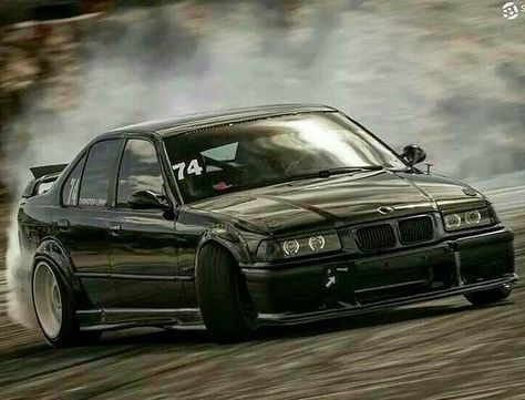 Bmw E36 Drift, Bmw Wallpaper, E36 Sedan, Bmw E36 M3, Car Gif, E36 Coupe, Carros Bmw, Wallpaper Car, E36 M3