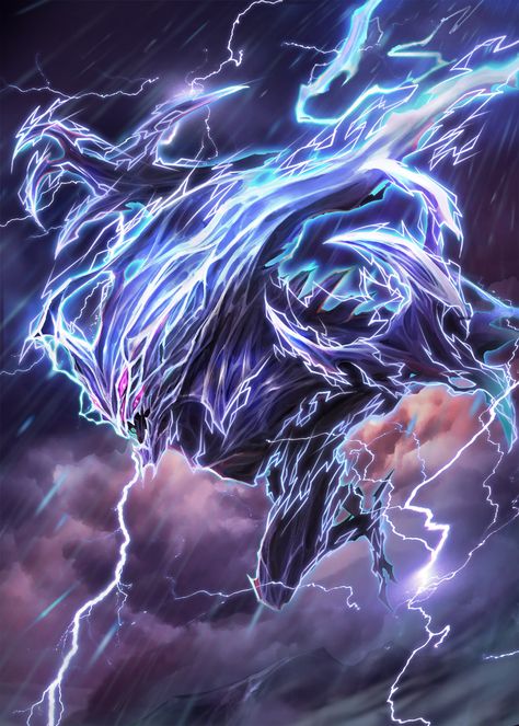 Ice Titan, Teka Todoroki, Air Elemental, The Ultimate Warrior, Lightning Art, Super Powers Art, Ultimate Warrior, Fantasy Beasts, 다크 판타지