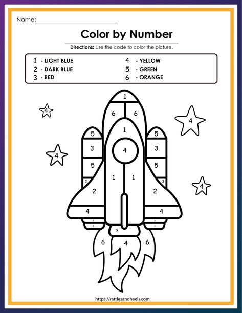 Free Solar System Worksheets for Kids - Adanna Dill Solar System For Preschoolers, Solar System Crafts For Preschool Space Theme, Solar System Worksheets Kindergarten, Astronaut Template Free Printable, Planet Worksheets For Kids Solar System, Space Preschool Worksheets, Space Worksheets For Preschool, Solar System Worksheets For Kids, Space Worksheets For Kids