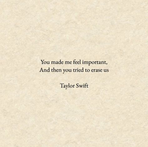 Breakup Taylor Swift Lyrics, Most Heartbreaking Taylor Swift Lyrics, Taylor Swift Ttpd Lyrics, Taylor Swift You’re Losing Me Lyrics, Relatable Song Lyrics Taylor Swift, Taylor Swift Lyric Quotes, Taylor Lyrics, Song Lyric Quotes, Heart Quotes