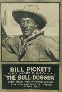 Bill Pickett Bill Pickett, Black Cowboys, Black Indians, Racing Club, Wilde Westen, The Lone Ranger, Paper Moon, Texas History, African Diaspora