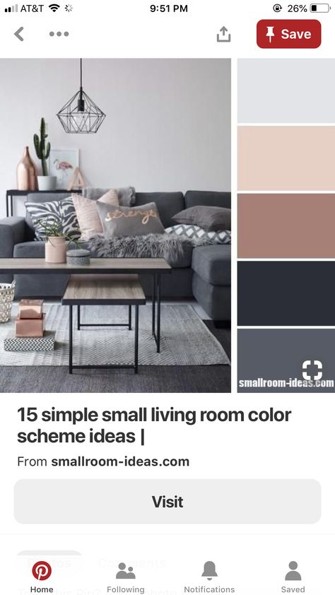 Grey Colour Palette Living Room, Grey Colour Combination Living Rooms, Dark Grey Walls Living Room, Gray Color Palette Living Room, Living Room Color Combination, Color Palette Interior Design, Grey Walls Living Room, Room Color Combination, Color Palette Living Room