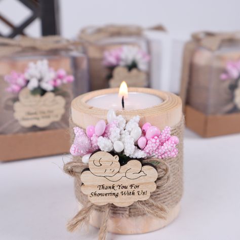 Personalized Wedding Favors – Page 6 – Happy Times Favors Happy Times, Tealight Candle Holder, Tealight Candle, Shower Favors, Tealight, Shower Decorations, Baby Shower Favors, Shower Gifts, Baby Shower Decorations