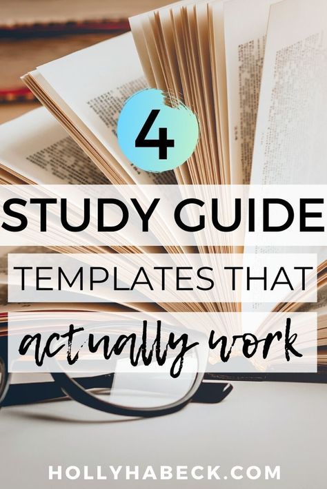 How To Study For High School Finals, Study Guide Ideas How To Make A, College Study Templates, How To Make A Study Guide College, Diy Study Guide, Study Guide Ideas College, Study Guides Ideas, How To Make Study Guides, Property And Casualty Study Guide