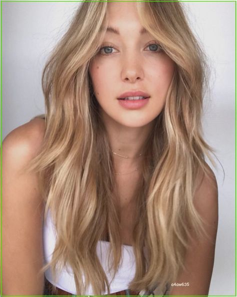 Hight Light, Champagne Blonde Hair, Warm Blonde Hair, Baby Light, Face Frame, Balayage Blonde, Honey Blonde Hair, Balayage Hair Blonde, Blonde Hair Looks