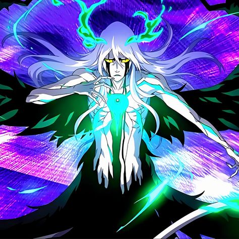 𝘉𝘭𝘦𝘢𝘤𝘩 𝘉𝘳𝘢𝘷𝘦 𝘚𝘰𝘶𝘭𝘴 The Great Cleric Anime, Ulquiorra Pfp, Bleach Brave Souls, Ulquiorra Schiffer, Bleach Funny, Ulquiorra Cifer, Bleach Anime Ichigo, Bleach Anime Art, Bleach Fanart