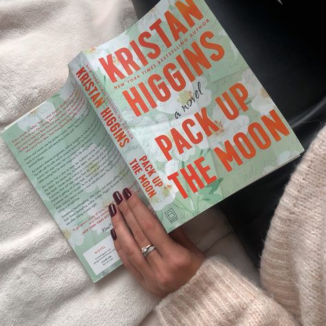 Pack Up The Moon Book, Pack Up The Moon, The Moon Book, Moon Book, Pack Up, Book Review, Book 1, Bestselling Author, Bookstore