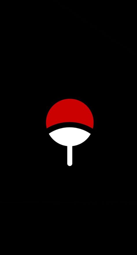 Uchiha Crest, Sharingan Wallpapers, Naruto Wallpaper Iphone, Anime Warrior, Naruto Wallpaper, Wallpaper Iphone, Anime Wallpaper, Iphone Wallpaper, Naruto