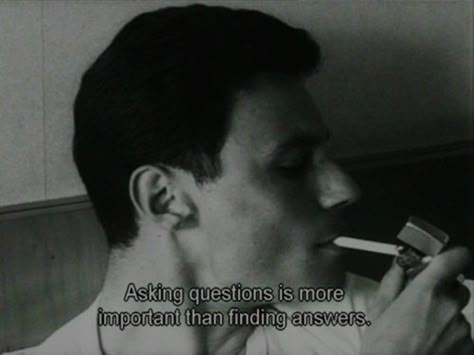 Godard Quotes, Film Lines, Dnd Things, Cinema Quotes, Jean Luc Godard, Van Damme, Film Quotes, White Orchids, Film Stills