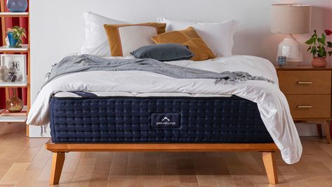 DreamCloud Mattress review 2024 Dreamcloud Mattress, Saatva Mattress, Helix Mattress, Luxury Sleep, Luxury Mattresses, Mattresses Reviews, Sleep Mattress, Black Friday Sales, Side Sleeper