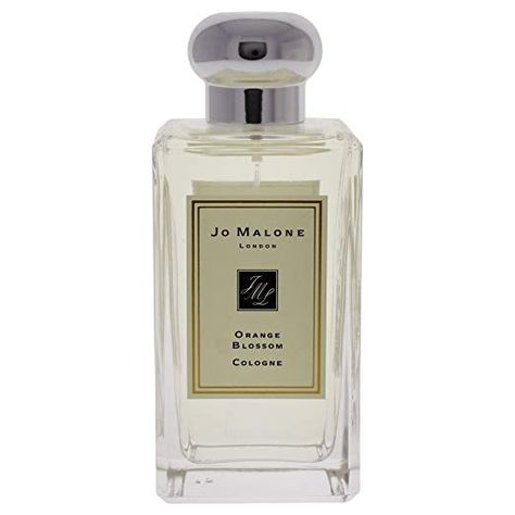 Jo Malone Orange Blossom Cologne Spray for Unisex, 3.4 Ounce Originally Unboxed Joe Malone, Jo Malone Orange Blossom, Jo Malone Fragrance, Jo Malone Perfume, Blossom Perfume, Peony Blush Suede, Perfume Reviews, Perfume Store, Unisex Perfume