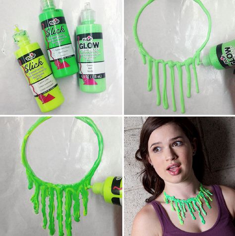 media.product.imagepinteresttextformat Slime Costume, Goosebumps Party, Ghostbusters Birthday Party, Ghostbusters Party, Slime Birthday, Green Slime, Slime Party, Puffy Paint, Diy Slime