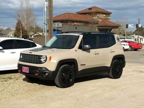 "The Hawk" Keep Renegade, Manifesting 2024, Car Aesthetic, Jeep Renegade, Dream Life, Jeep, Suv Car, Suv, Cars